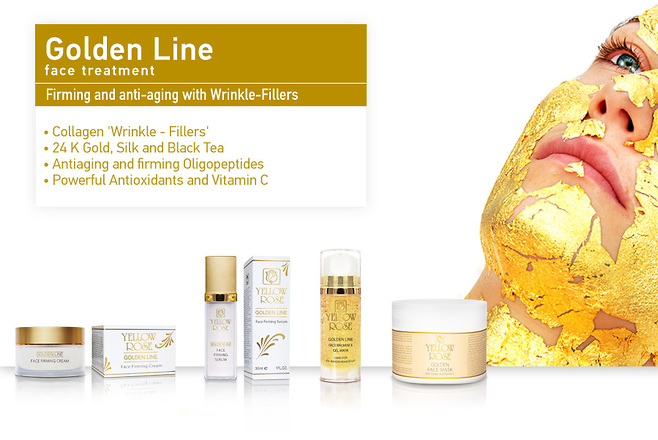 Goldbehandling