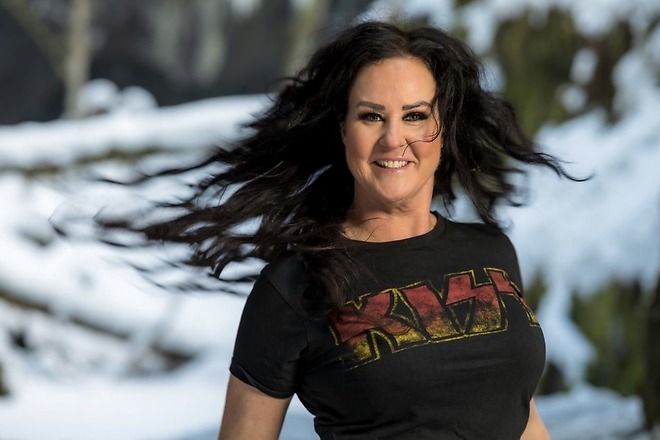 Nina Söderquist