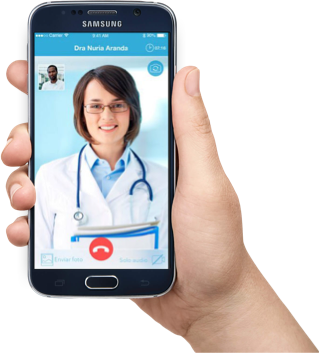 Dr. Online: Sprechen Sie mit Ihrem Arzt per Video-Beratung