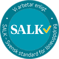 SALK – Svensk standard för löneuppdrag