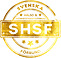 SHSF förbund certifikat