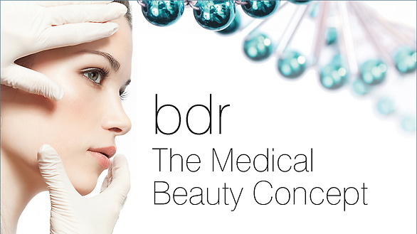 bdr medical beauty concept i Sverige