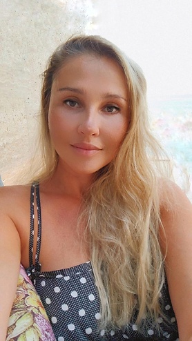Victoria Grepo kosmetolog