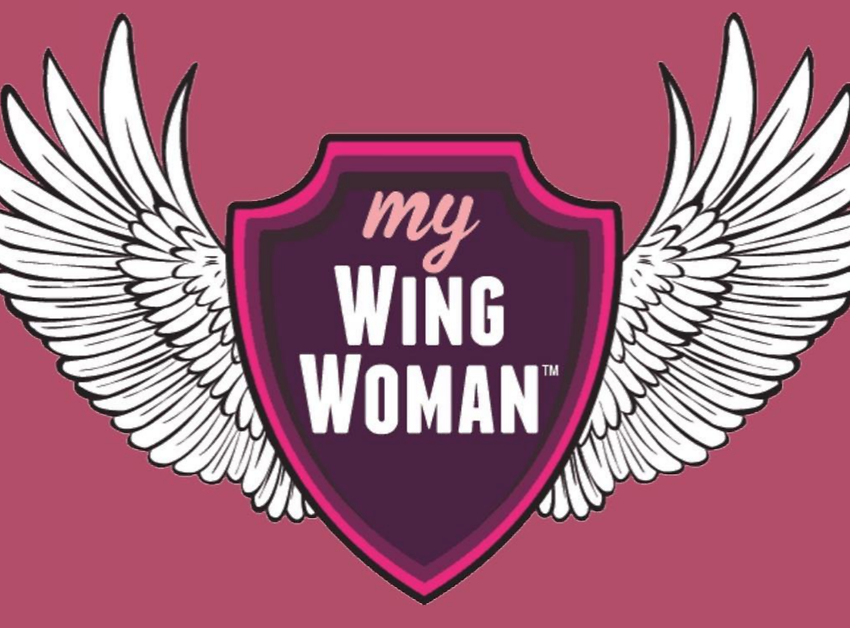 International Wing Woman Day