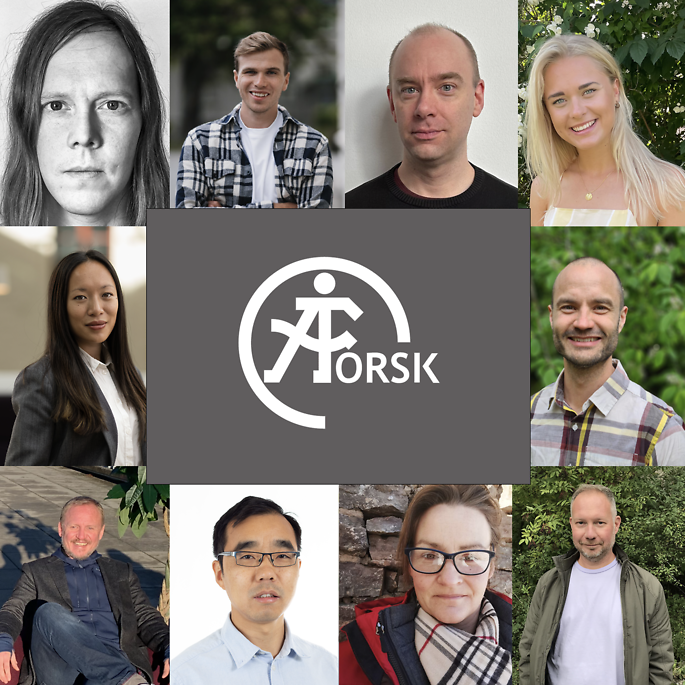 ÅForsk Entrepreneurship Scholarship 2023 