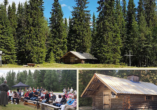 Sommar på Rombovallen 2019 – onsdagar kl 18.00