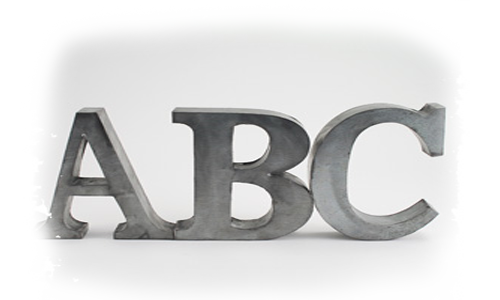 Bokföringens ABC
