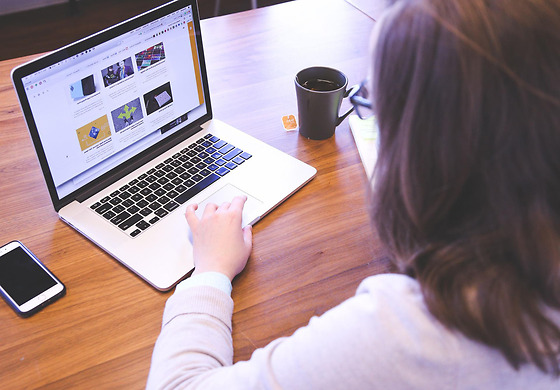 Auktoriserad redovisningskonsult som digitaliserar er bokföring