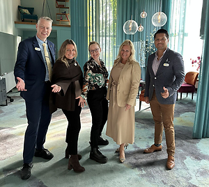 Ledamot i Srf konsulternas Stockholmskrets