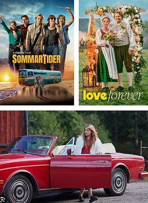 Den osannolika mördaren