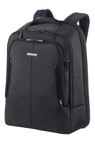 Samsonite XBR snygg laptop-ryggsäck med bra fack