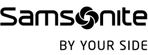 Samsonite logotype