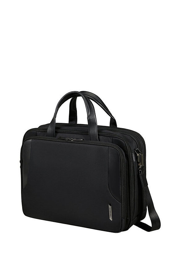 Samsonite XBR snygg laptop-väska i flera storlekar
