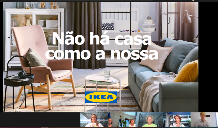 IKEA Portugal - não há casa como a nossa!