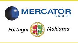 Mercator Portugal Mäklarna