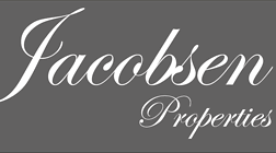 Jacobsen properties