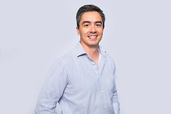 Sergio Viana, Partner & Microsoft Solutions Lead