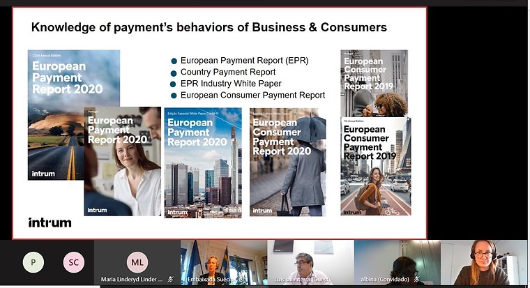 European Payment Report