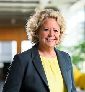 Helen Duphorn, Country Retail Manager & CSO, IKEA Portugal