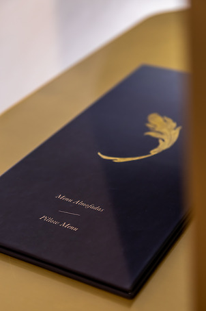 CBR - Hästens Sleep SPA