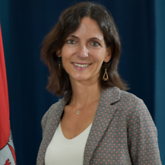 Joana Balsemão, Executive Councillor for Environment and Citizenship at Cascais Municipality