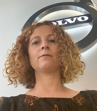 Aira de Mello, Board Member CLS and Consumer Experience Director at Volvo Cars