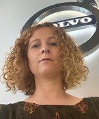 Aira Mello, Volvo Car Portugal