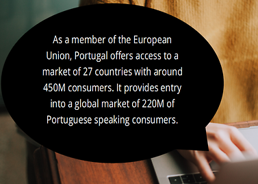 doing business in Portugal