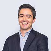 Sérgio Viana, Partner and DX & UX Lead at Xpand IT