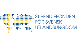 Stiftelsen Stipendiefonden för Svensk Utlandsungdom