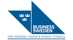 Business Sweden Iberia