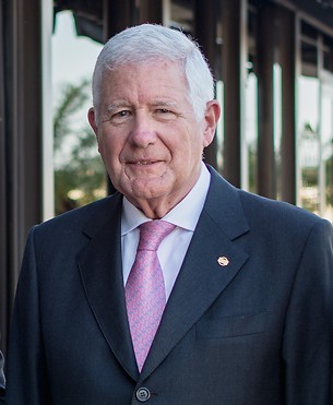 Jorge Cifuentes, Vice-President CLS