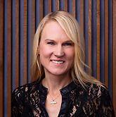 Susanne Hägglund, President - General Assembly CLS