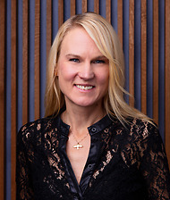 Susanne Hägglund, President of the General Assembly of the Swedish-Portuguese Chamber of Commerce