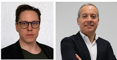 Marcus Nordquist, new Board Member in the Swedish Portuguese Chamber of Commerce