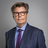 Lennart Killander Larsson, Ambassador of Sweden to Angola