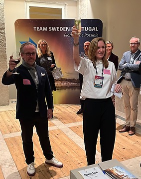 CLS thank its community!