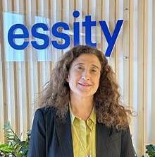 Ana Sofia Esteves, Essity Portugal