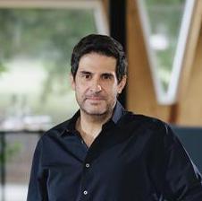 Luis Santos, Volvo Cars Portugal