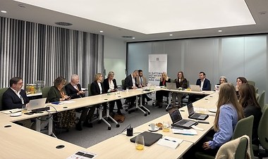 General Assembly 2026