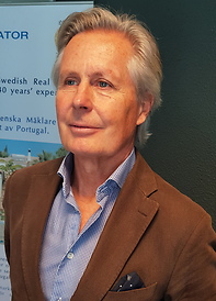 Peter Billton, Board Member CLS