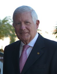 Jorge Cifuentes, Vice-President CLS