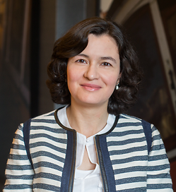 Teresa Pala Scwalbach - Servulo & Associados