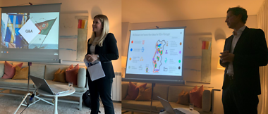 Business Climate Survey Portugal