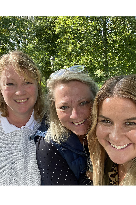 Skolans Elevhälsoteam - vi som jobbar på CNG vill att alla elver ska må bra!