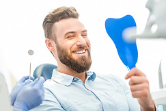 Sanitas Health Insurance – Dental Premium