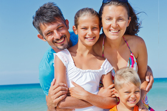 Sanitas Más Salud Familias – Health Insurance for Expats in Spain