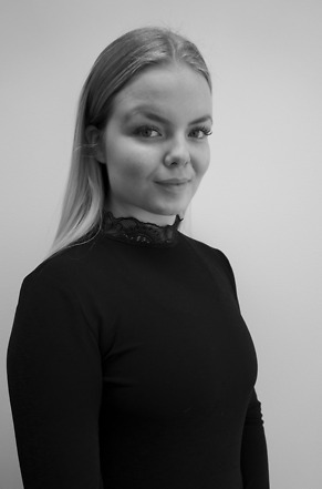 Moa Löfgren, Associate – Carlsson & Co Advokatbyrå