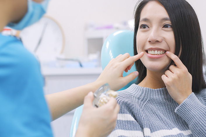 Sanitas tandvårdsförsäkring i Spanien – Dental Millenium