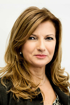 Maria del Carmen Fernandez-Medel, Krankenversicherungsexperte Sanitas Estepona